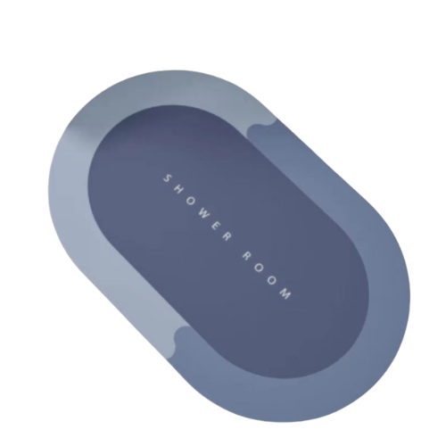 HOUSETHINGZ ™️ Quick-Dry Bath Mat