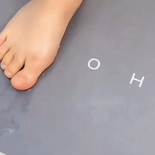 HOUSETHINGZ ™️ Quick-Dry Bath Mat