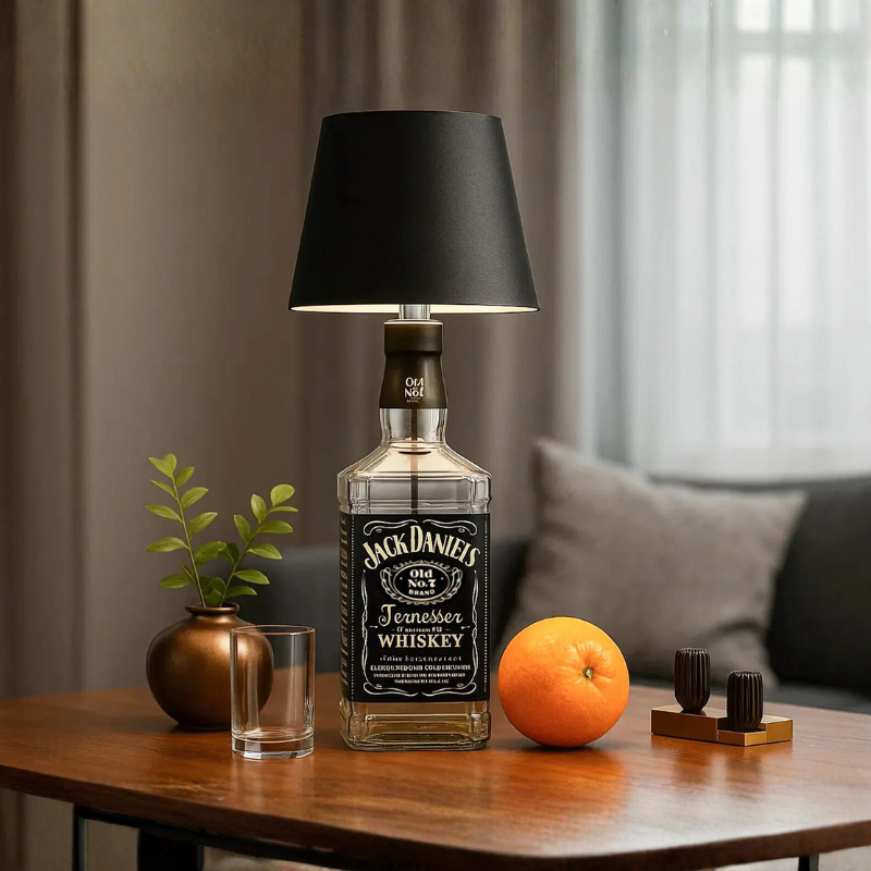 HOUSETHINGZ ™ Bottle Lamp - Buy 1 Get 1 FREE